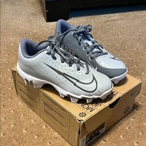 Nike Kids Vapor Cleats